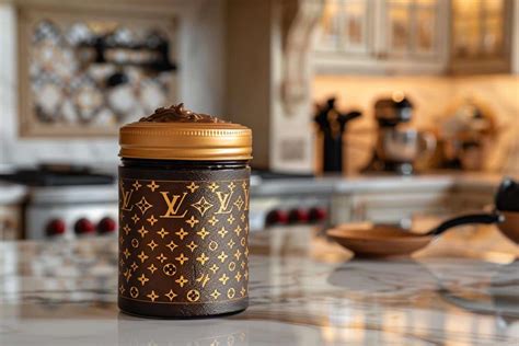 pate a tartiner louis vuitton acheter